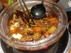 -热喜·现包大馅汤圆(老街店)