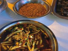 -刘三姐烤肉总店(飞山街店)