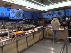 -宜家·瑞典风味餐厅(北京西红门店)