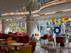 -安利上海体验馆