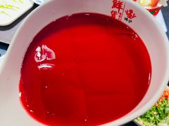 -沸炉重庆老火锅(军事博物馆店)