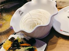 -营信刘罗锅铁锅炖(建华店)