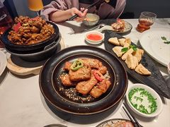 -潮堂 · 潮州菜(国贸商城店)