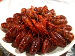 -虎虎龙虾大排档(双井店)