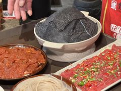 -重庆渝达老火锅(春熙路店)