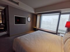 -榛悦隆堡成都酒店(春熙路太古里店)