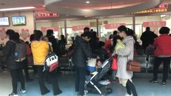 点击看大图 -上海市儿童医院(泸定路院区)