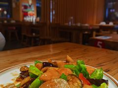 -關東雪东北菜(中庚漫游城店)