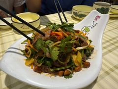 -大师傅金奖啤酒鱼(西街口总店)