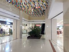 店内环境-沈阳百联购物中心(青年大街店)