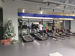 -METIS FITNESS女性健身工作室