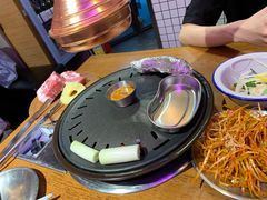 -济州爱肉堂(总店)