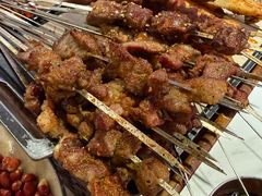 -叁宝烤肉• 西安烧烤(凤城十二路店)