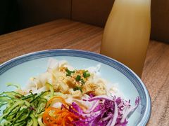-九毛九西北菜(番禺万达店)