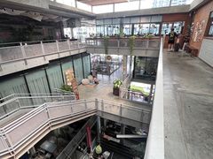 -ROAST coffee & eatery