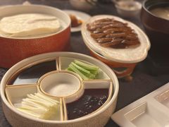 -粤尚腾香居中餐厅(首都机场希尔顿店)