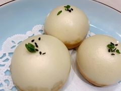 特色生煎包-孔乙己(后海店)
