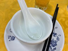 餐具摆设-大头生大排档