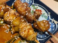 -山海烧肉(铁像寺路店)