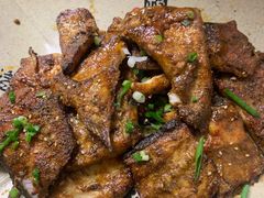 -胖嫂烧烤(武胜路总店)