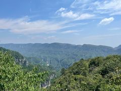-焦作青龙峡风景名胜区