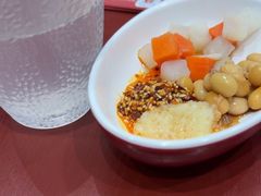-喜家德虾仁水饺(长泰广场店)
