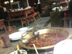 -小龙坎火锅(春熙太古里店)
