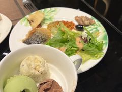 -索菲特酒店·海鲜自助 ·聚餐厅