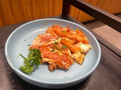 -韩悦牛排烤肉无限续(宝能中心店)