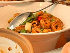 -双合园·海鲜水饺青岛菜(九水东路店)