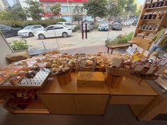 -那家面包房(珠江路店)