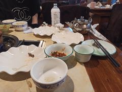 -顺顺小吃(独克宗古城店)