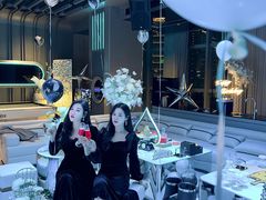 -方糖KTV-PLUS(世茂广场店)
