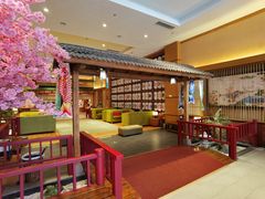 -大江户·温泉洗浴(浑南店)