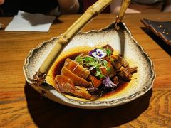 -敏珠拉姆藏餐·南京厨房(富春江东街店)