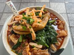 -吉庆桂林米粉·柳州螺蛳粉(港汇广场店)