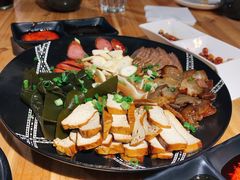 -杰J.w.m深夜食堂 厚杰居酒屋(淮海街商业街店)