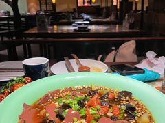 -绿茶餐厅(昌平悦荟店)