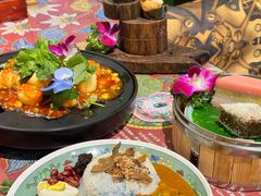 -小娘惹厨房Little Nyonya(狮城有约上榜店)