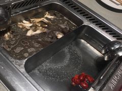 -海底捞火锅(天津SM城市广场店)