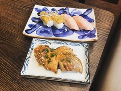 -大雄寿司(中华广场店)