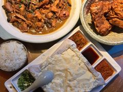 -95号酱骨·一块豆腐(展春园西路店)