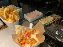 -同仁四季椰子鸡(无锡滨湖万象汇店)
