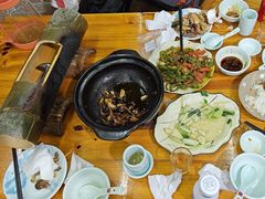 -柴火农家饭(遇龙河店)