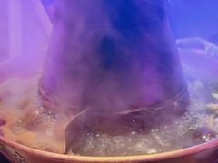 -南门四季铜锅涮肉(大屯·北苑店)