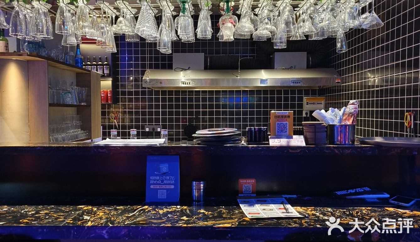 发现一家位于徐泾北城地铁站附近的宝藏咖啡店