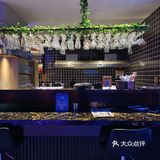 发现一家位于徐泾北城地铁站附近的宝藏咖啡店