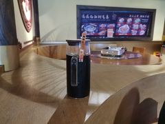 -令狐冲·炭烤活鱼(宝龙店)