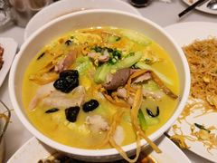 姜蛋猪肚-华盛丰温州大排档(东三环南路店)