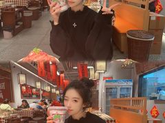 -赵美丽重庆火锅(西安直营总店)